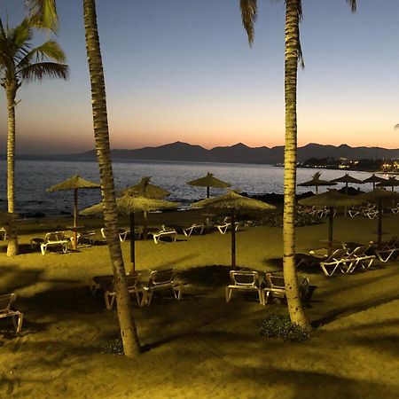 Duplex Con Vistas Al Mar Daire Puerto del Carmen  Dış mekan fotoğraf