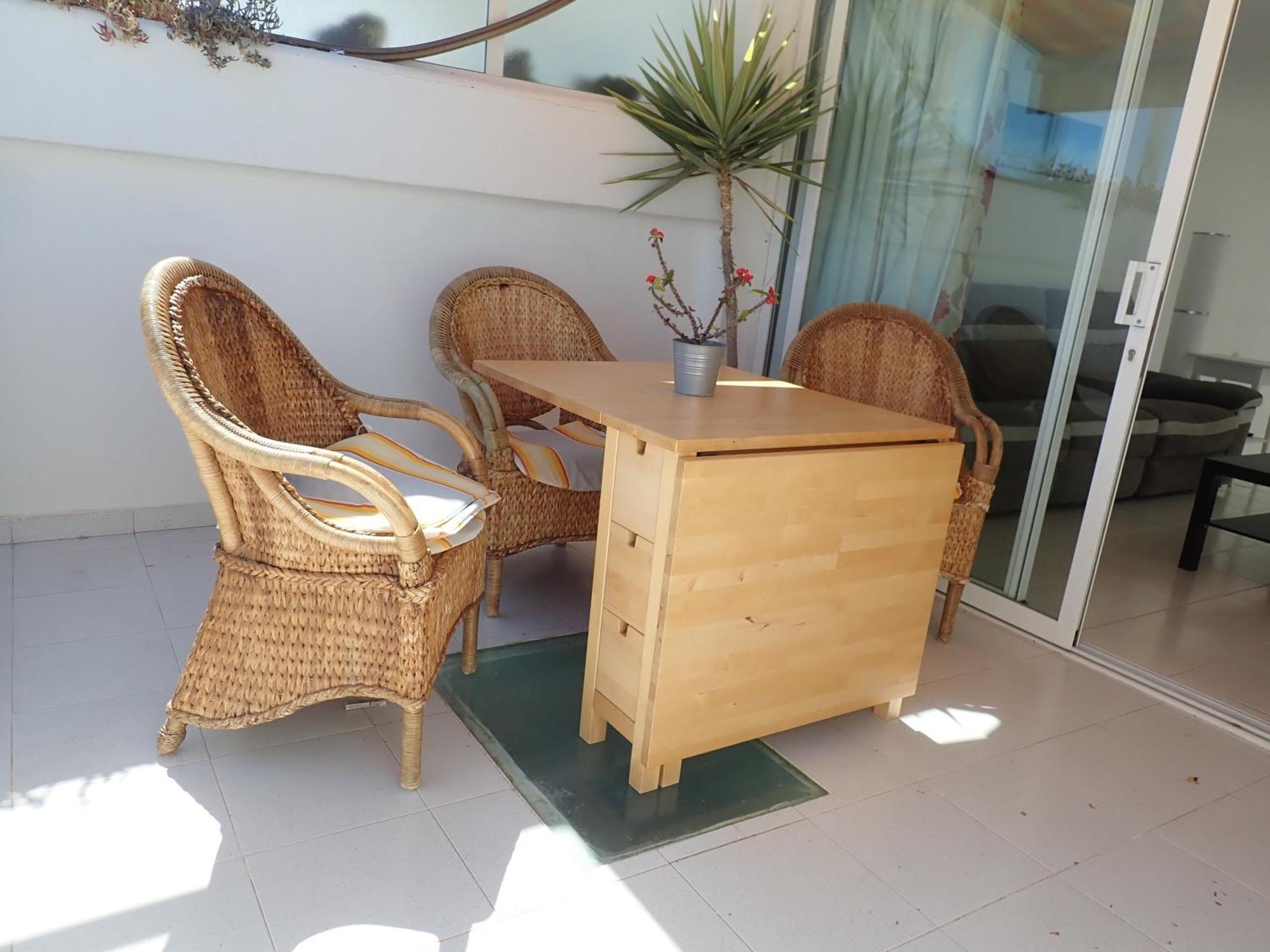 Duplex Con Vistas Al Mar Daire Puerto del Carmen  Dış mekan fotoğraf