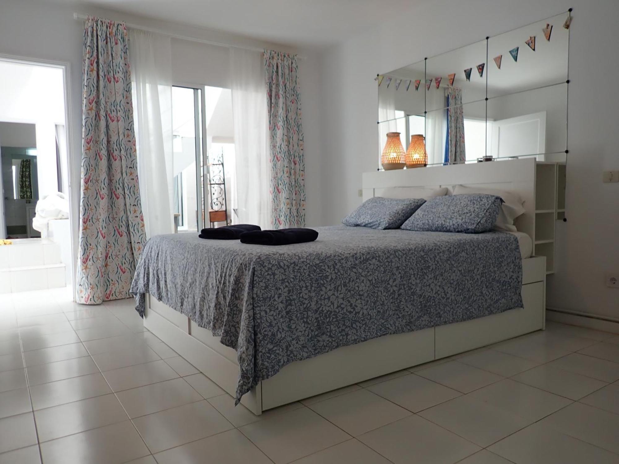 Duplex Con Vistas Al Mar Daire Puerto del Carmen  Dış mekan fotoğraf